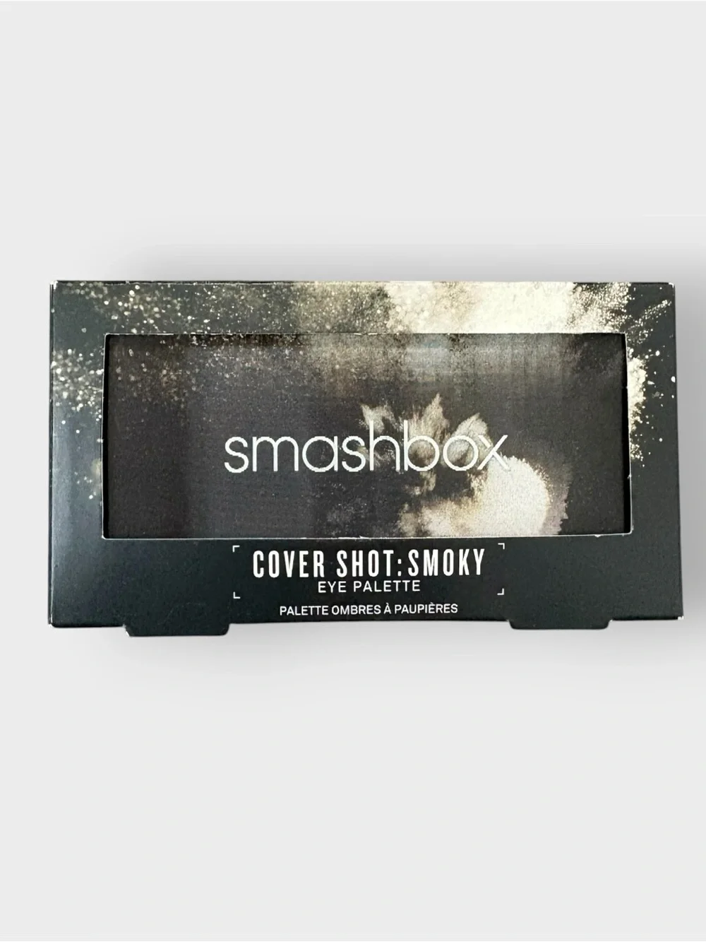 Smashbox Cover Shot: Smoky Eye Palette – Eye Shadows, New in Bow, Mini Travel